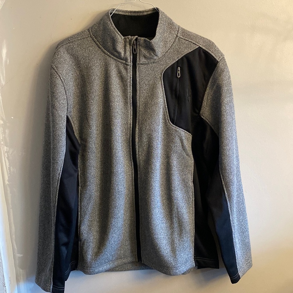 Spyder jacket